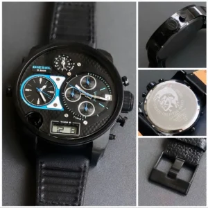 Analog Latest Diesel Men Watches